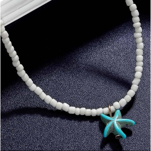 Necklace/Bracelet set - Picture 3 of 9